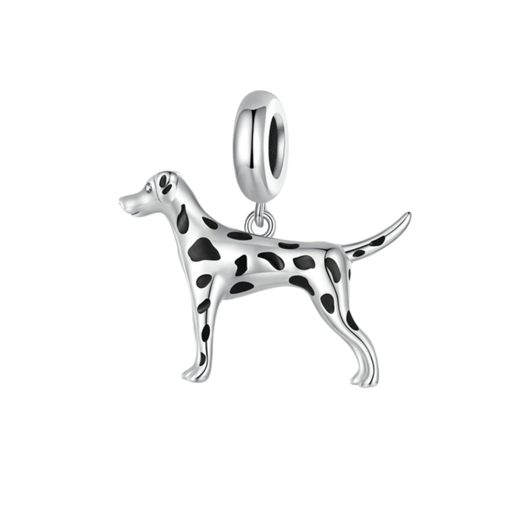 Best Friend Dog Charm Collection
