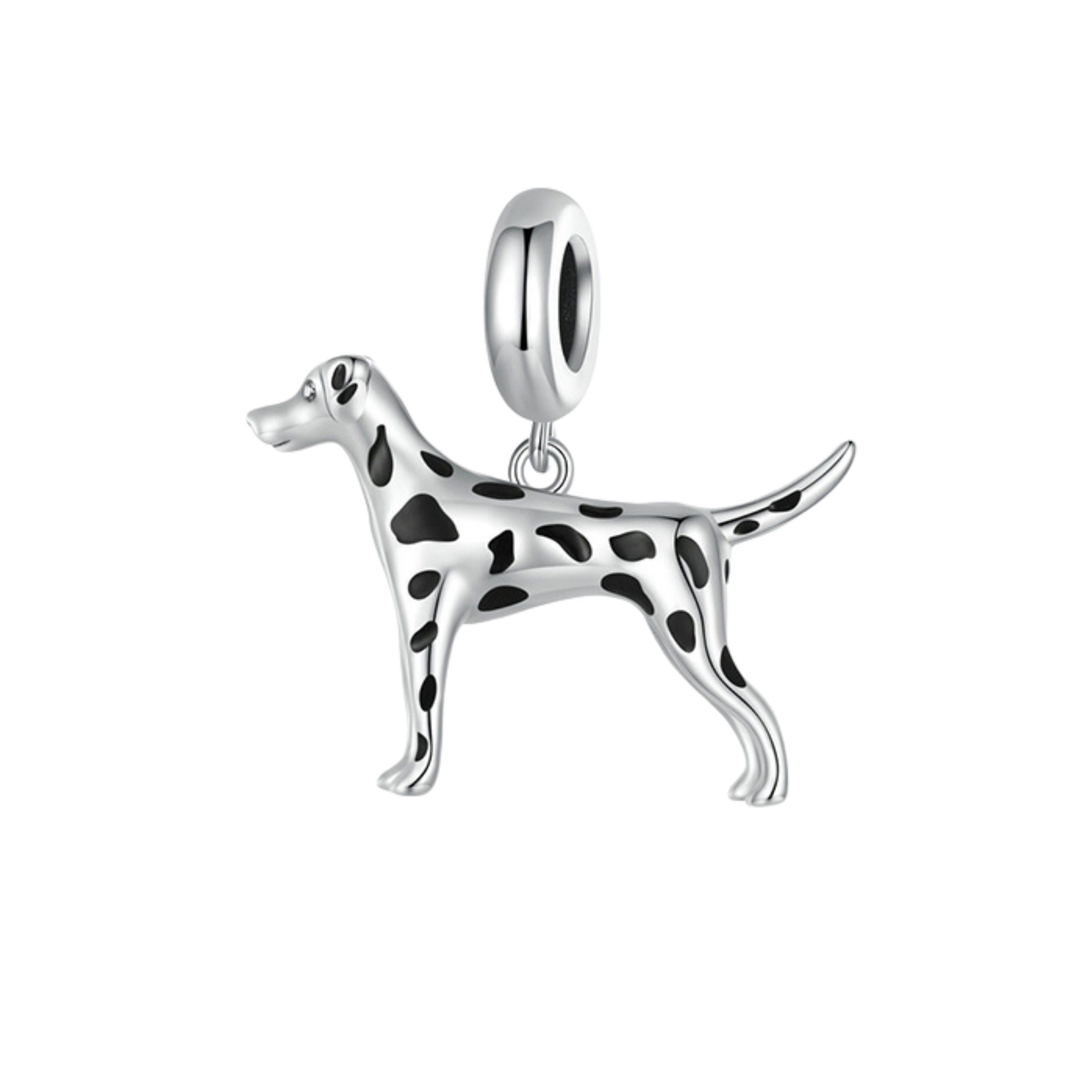 Best Friend Dog Charm Collection