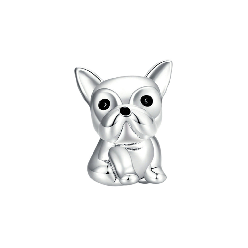 Best Friend Dog Charm Collection