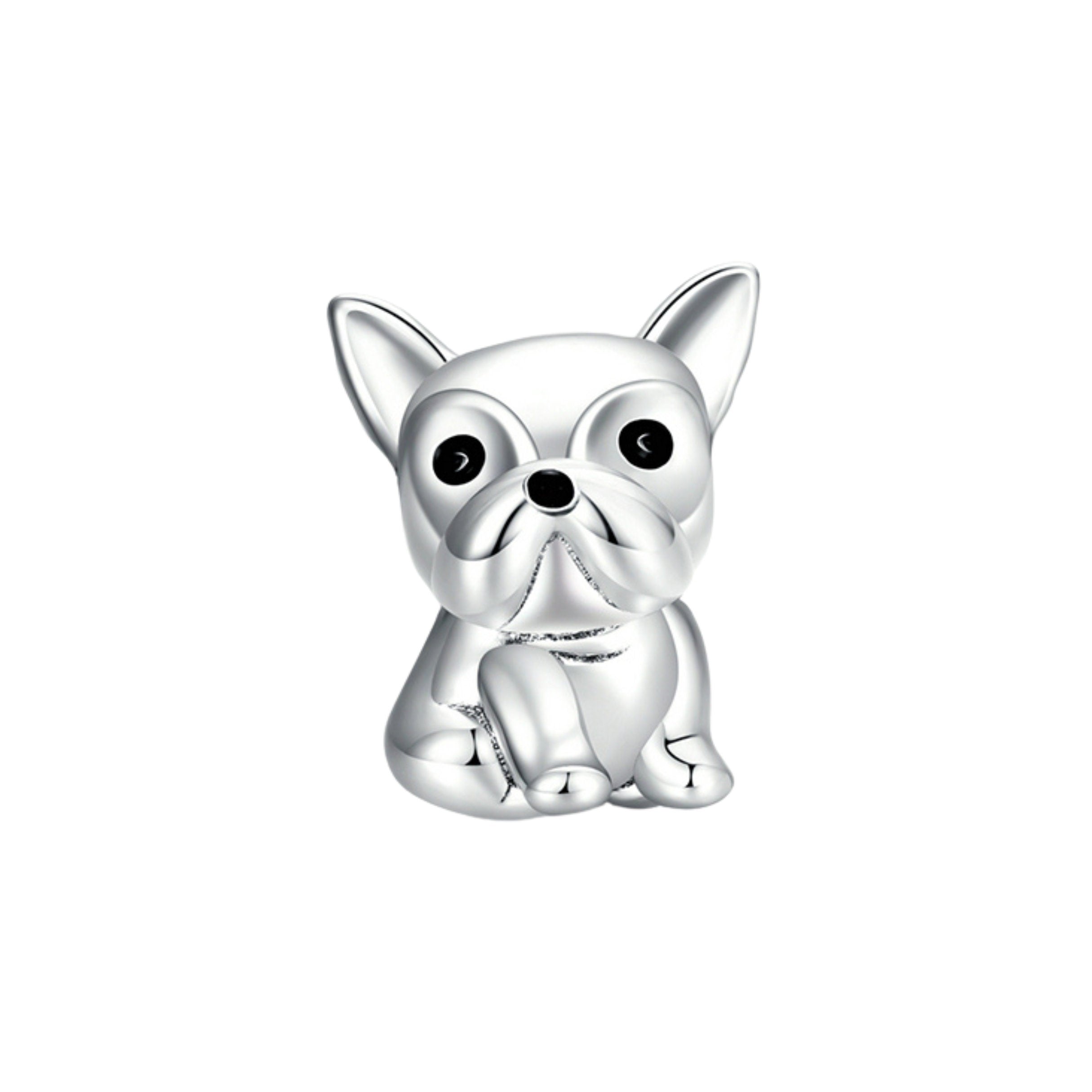 Best Friend Dog Charm Collection