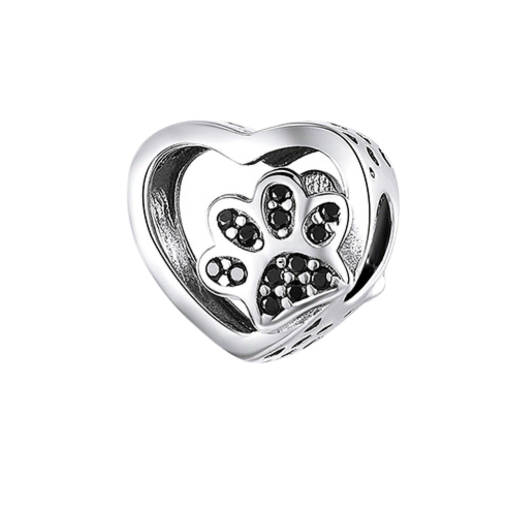 Best Friend Dog Charm Collection