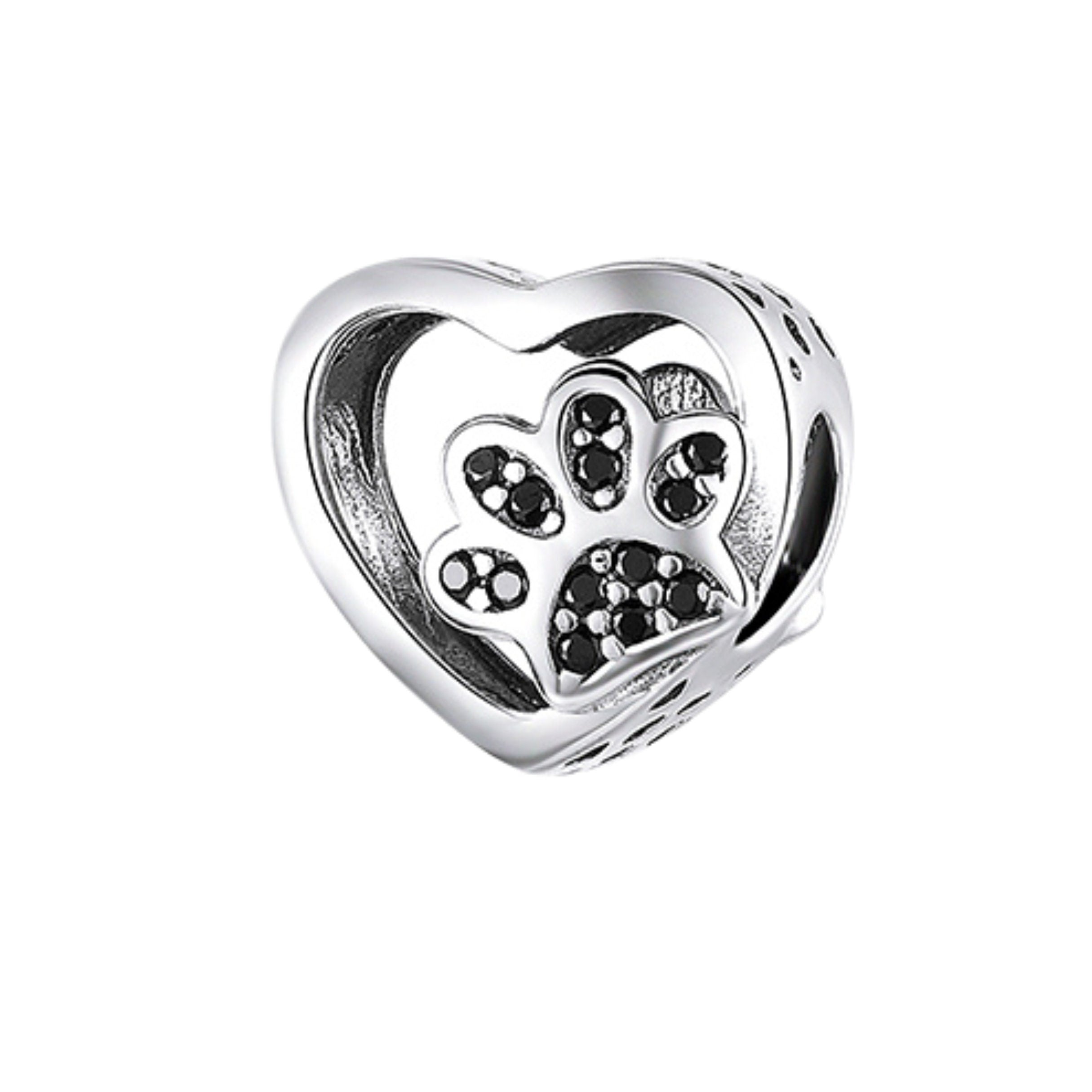 Best Friend Dog Charm Collection