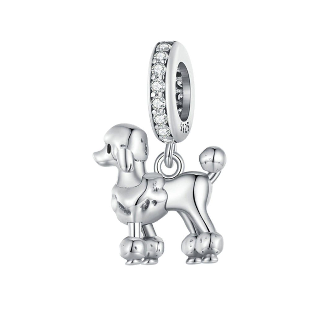 Best Friend Dog Charm Collection