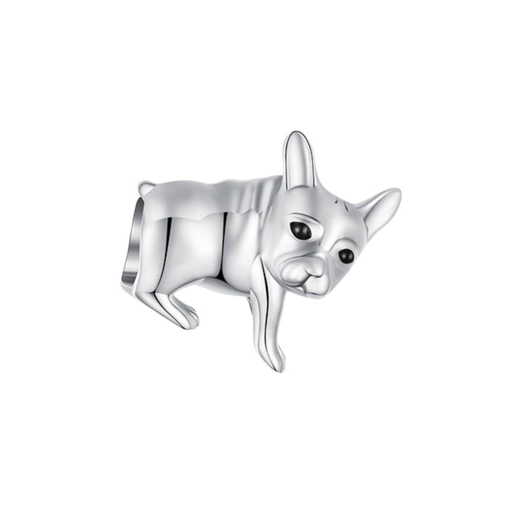 Best Friend Dog Charm Collection