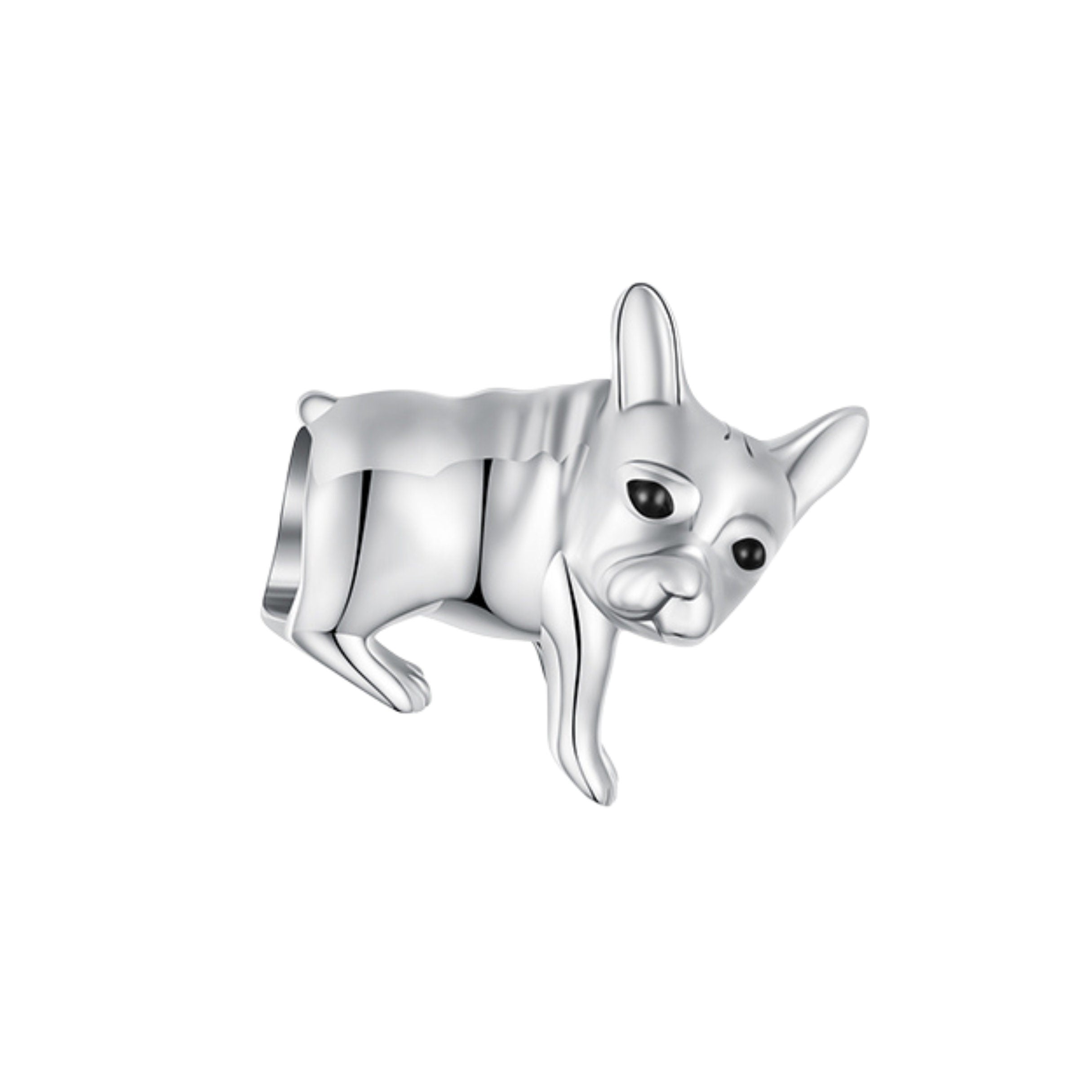 Best Friend Dog Charm Collection