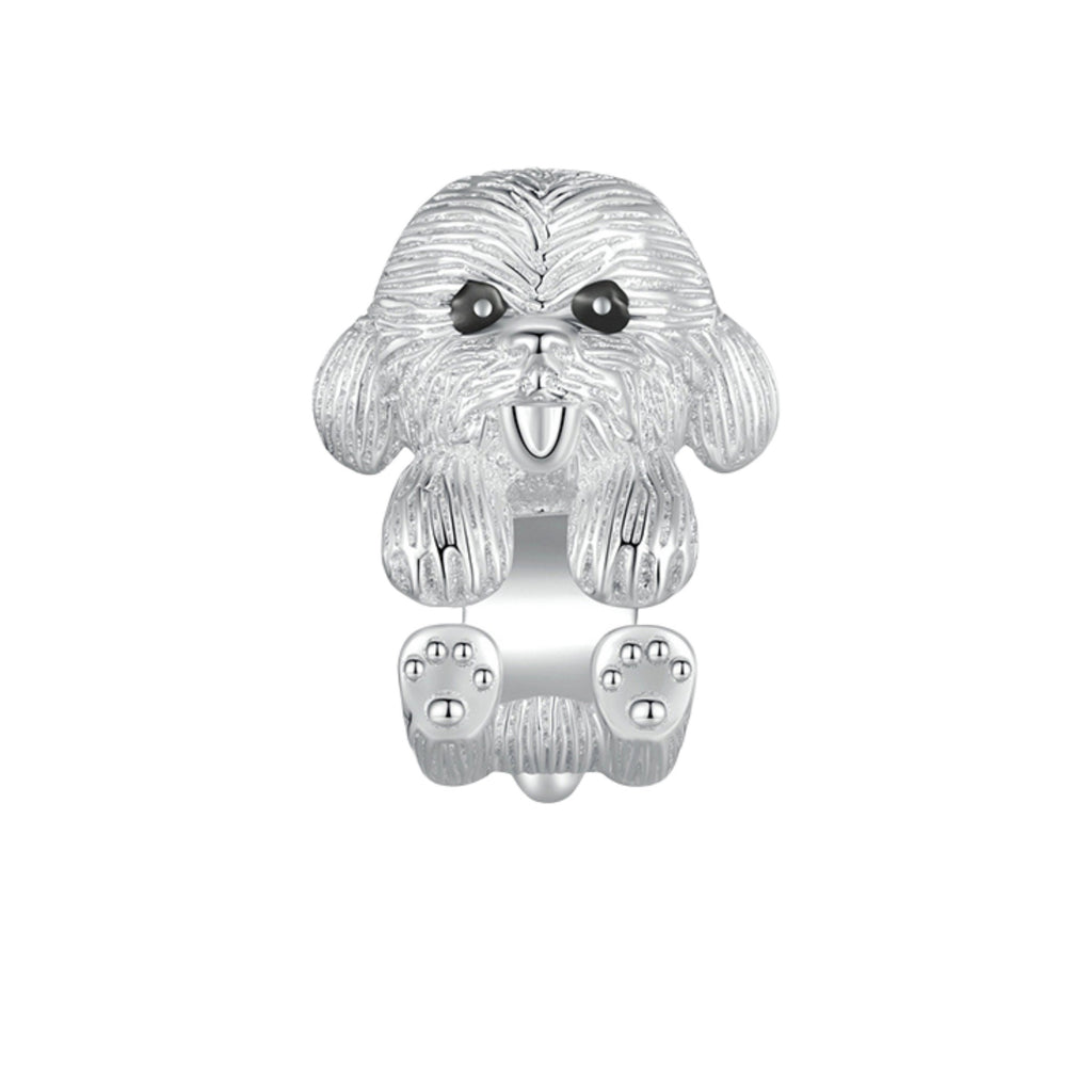 Best Friend Dog Charm Collection