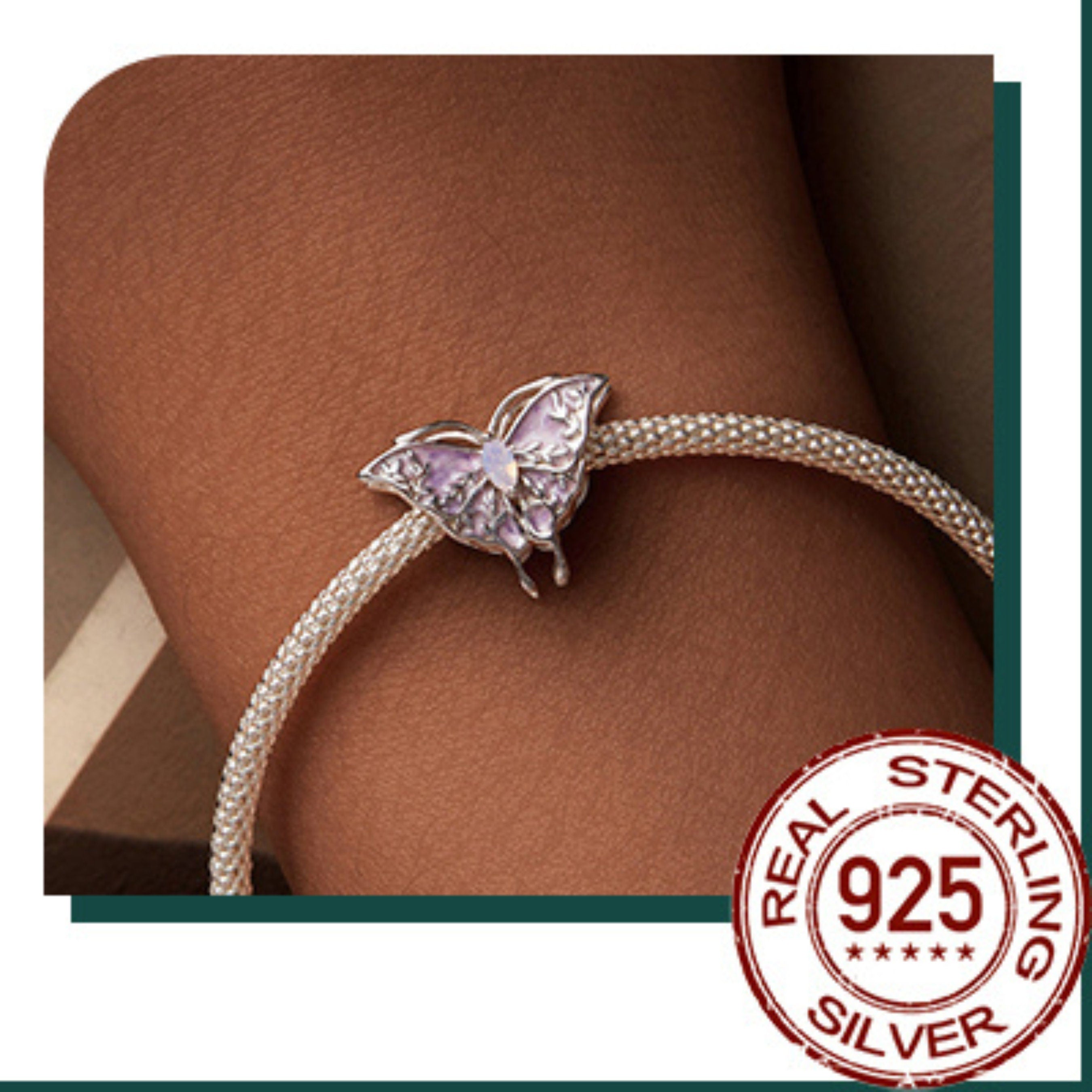 Opal Sky Charm Collection