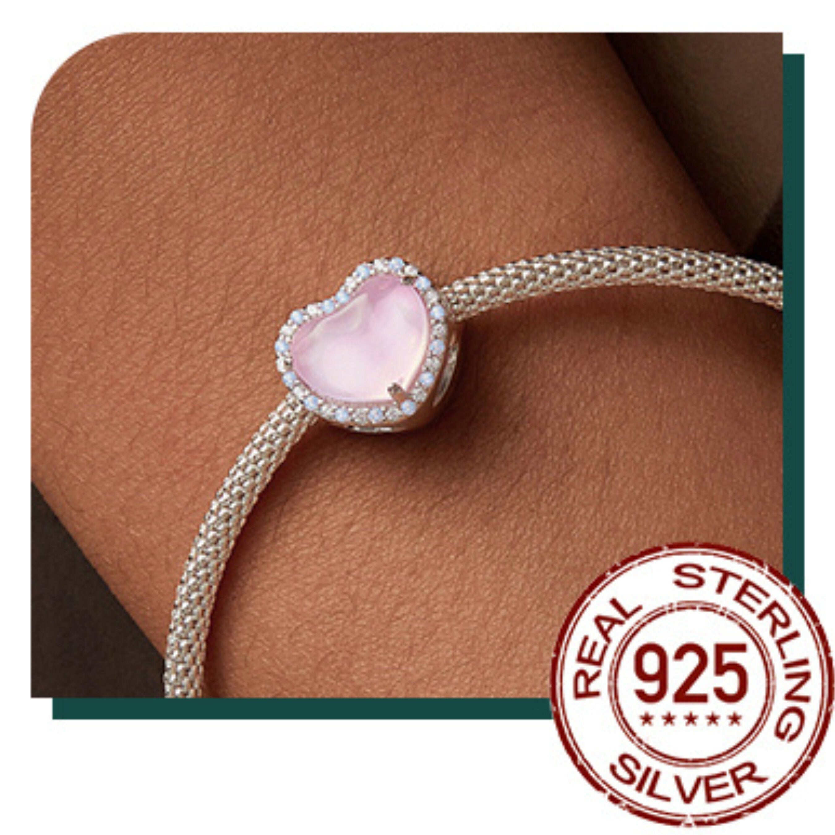 Opal Sky Charm Collection