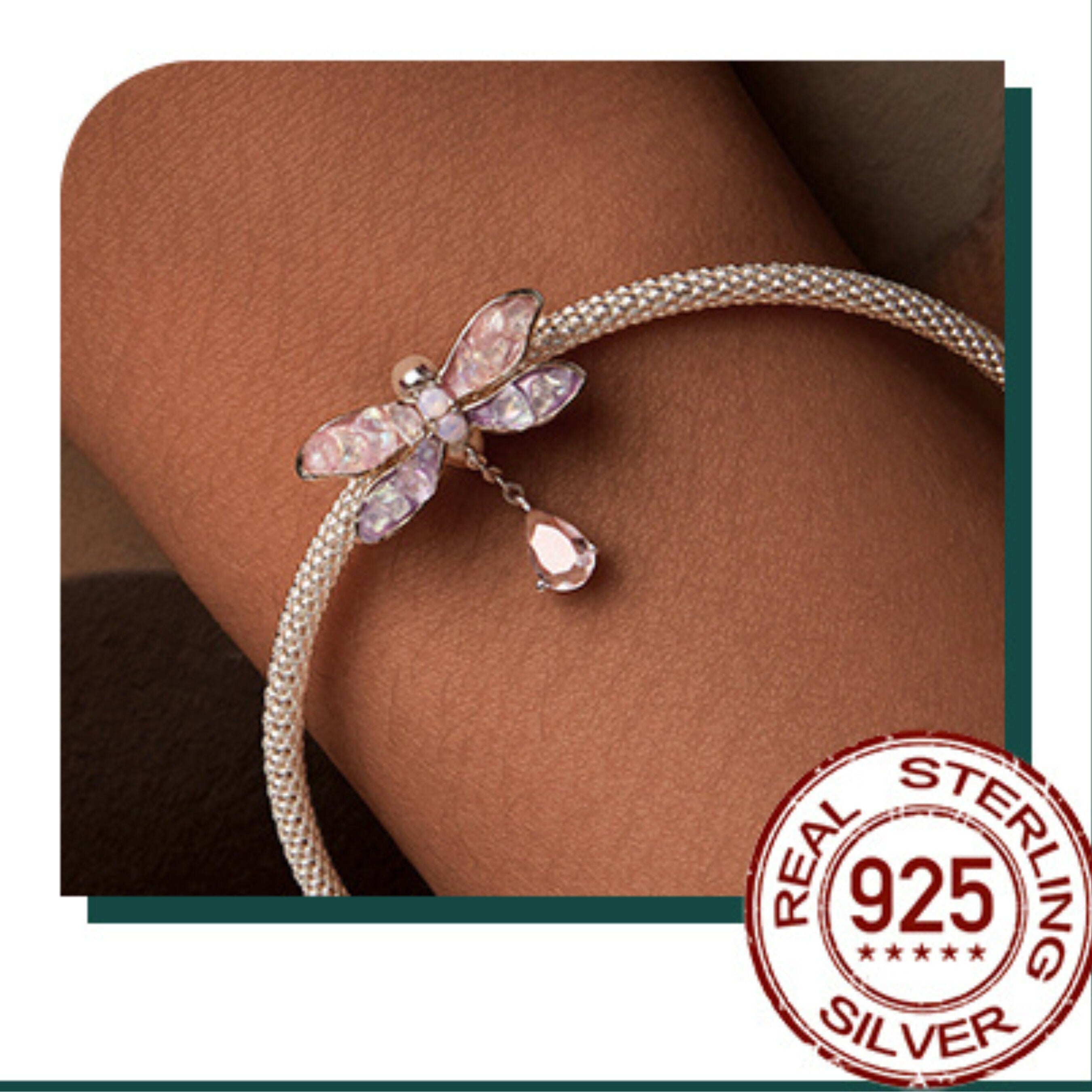 Opal Sky Charm Collection