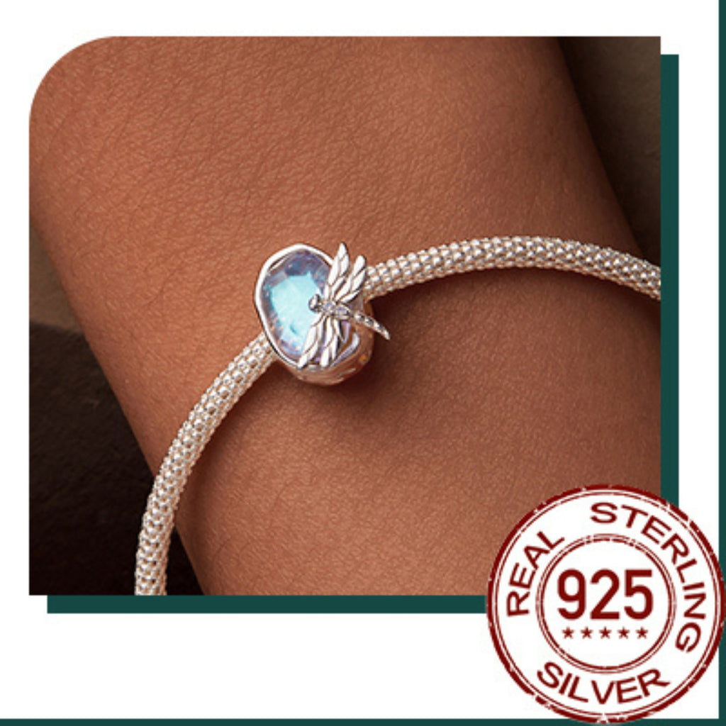 Opal Sky Charm Collection