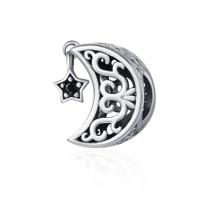 Silver Charms fits Designer 3mm Snake Chain Bracelet Green Blue 925 Sterling Silver Charms BUY 3 GET 65% OFF