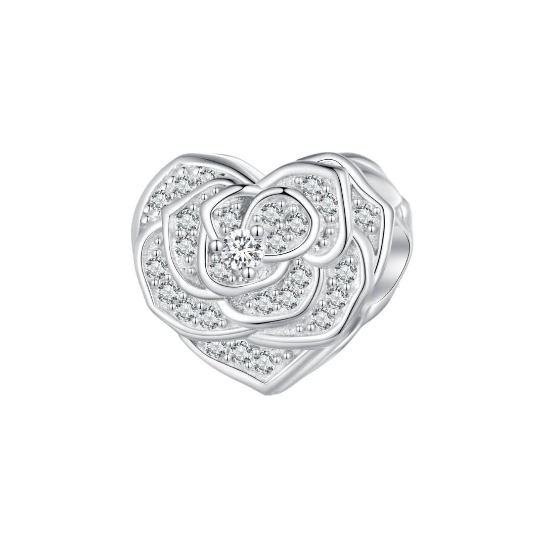 Silver Charms fits Designer 3mm Snake Chain Bracelet Green Blue 925 Sterling Silver Charms BUY 3 GET 65% OFF