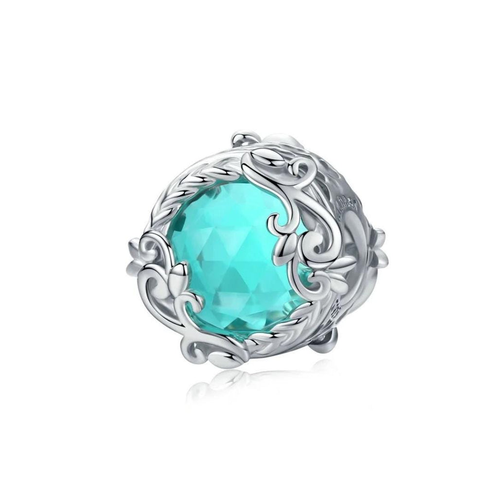 Whispers of the Lagoon – Sea Life Charm Collection