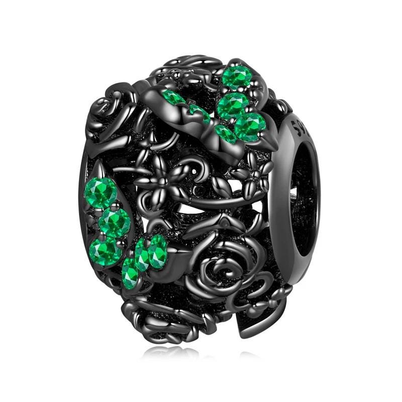 🖤 Black Gold Enigma Collection