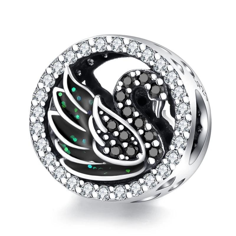 🖤 Black Gold Enigma Collection