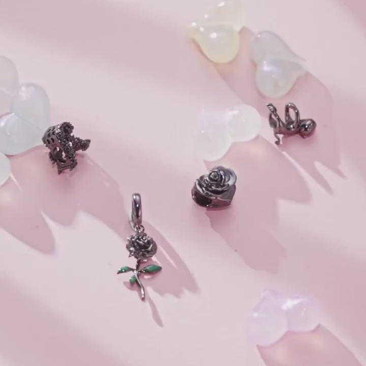 🖤 Black Gold Enigma Collection